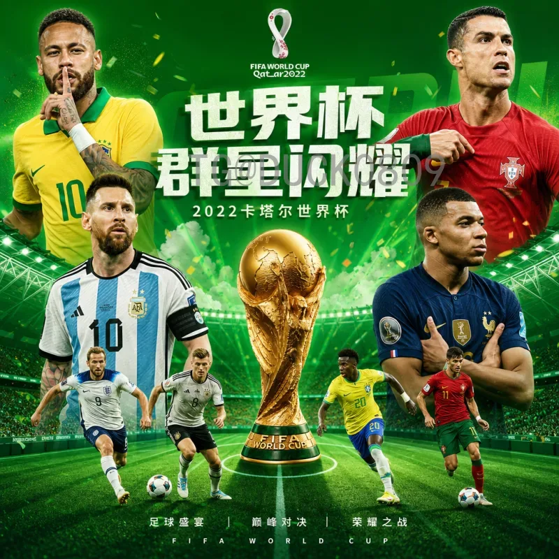 2026年美加墨世界杯门票价格全面解析：官方定价与购票指南
