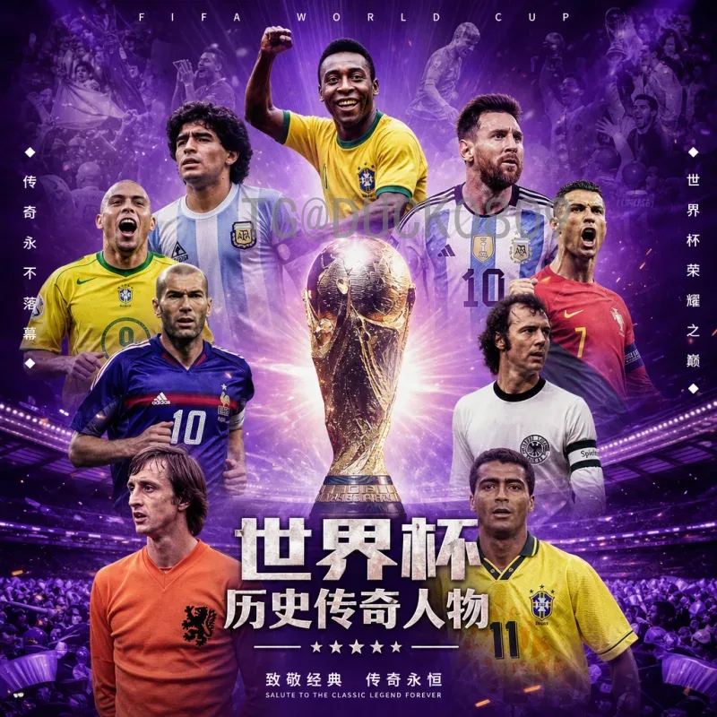 完整2026年世界杯比赛直播平台全攻略：观看48队狂欢的最佳选择