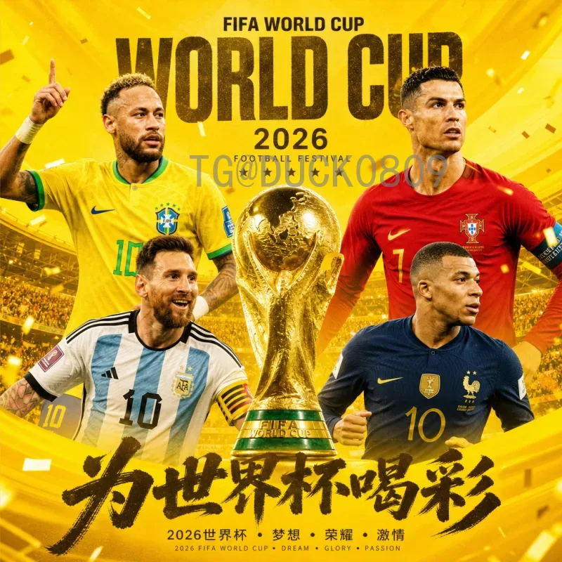 2026年世界杯淘汰赛直播回放：全程回顾与精彩瞬间